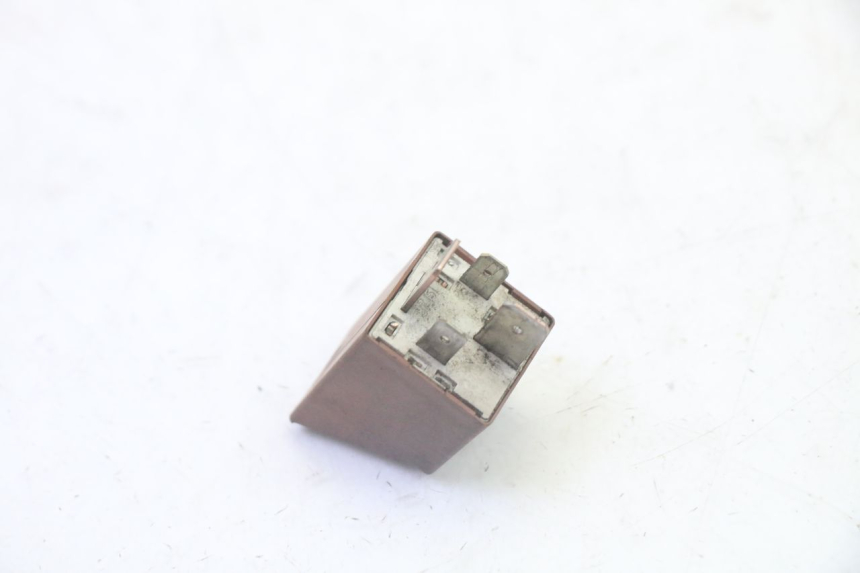 photo de STARTERRELAY GILERA RUNNER SP 50 (2009 - 2017) - Zoom auf Gebrauchszustand