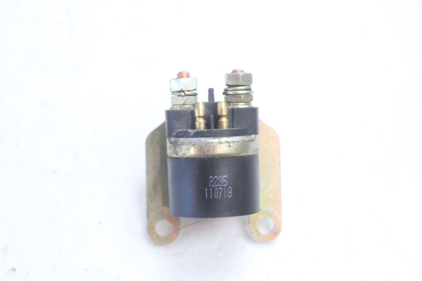 photo de STARTERRELAY KEEWAY RY6 2T 50 (2011 - 2019) - Hauptansicht