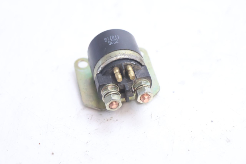 photo de STARTERRELAY KEEWAY RY6 2T 50 (2011 - 2019) - Detailansicht des Bauteils
