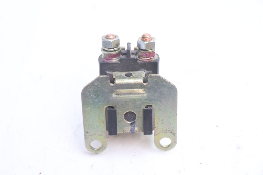 photo de STARTERRELAY KEEWAY RY6 2T 50 (2011 - 2019) - Zoom auf Gebrauchszustand
