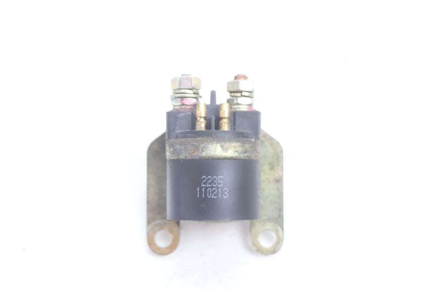 photo de STARTERRELAY KEEWAY RY6 2T 50 (2011 - 2019) - Hauptansicht