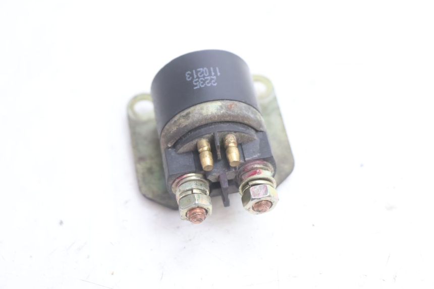 photo de STARTERRELAY KEEWAY RY6 2T 50 (2011 - 2019) - Detailansicht des Bauteils