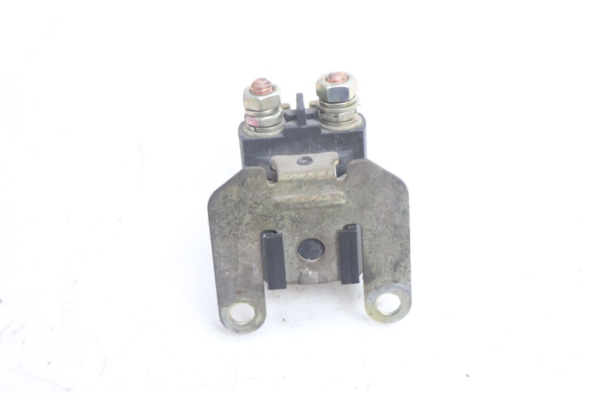 photo de STARTERRELAY KEEWAY RY6 2T 50 (2011 - 2019) - Zoom auf Gebrauchszustand