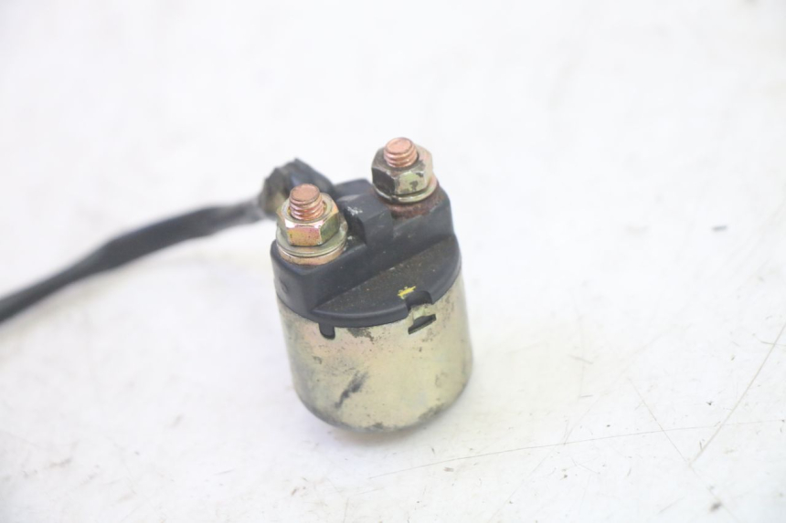 photo de STARTRELAIS DAELIM S1 125 (2007 - 2016) - Detailansicht des Bauteils