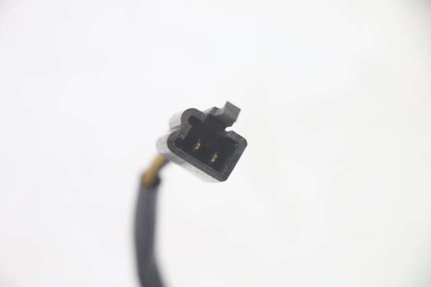 photo de STARTRELAIS DAELIM S1 125 (2007 - 2016) - Alternative Perspektive