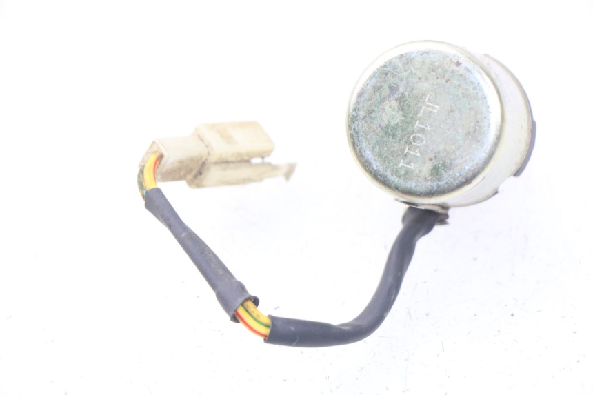 photo de ANLASSERRELAIS DAELIM S4 50 (2010 - 2015) - Detailansicht des Bauteils