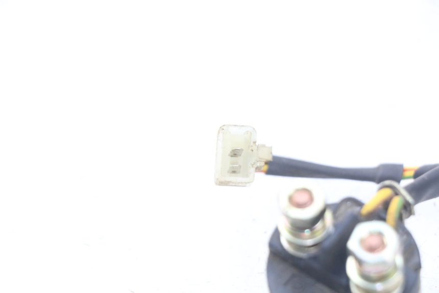 photo de ANLASSERRELAIS DAELIM S4 50 (2010 - 2015) - Zoom auf Gebrauchszustand