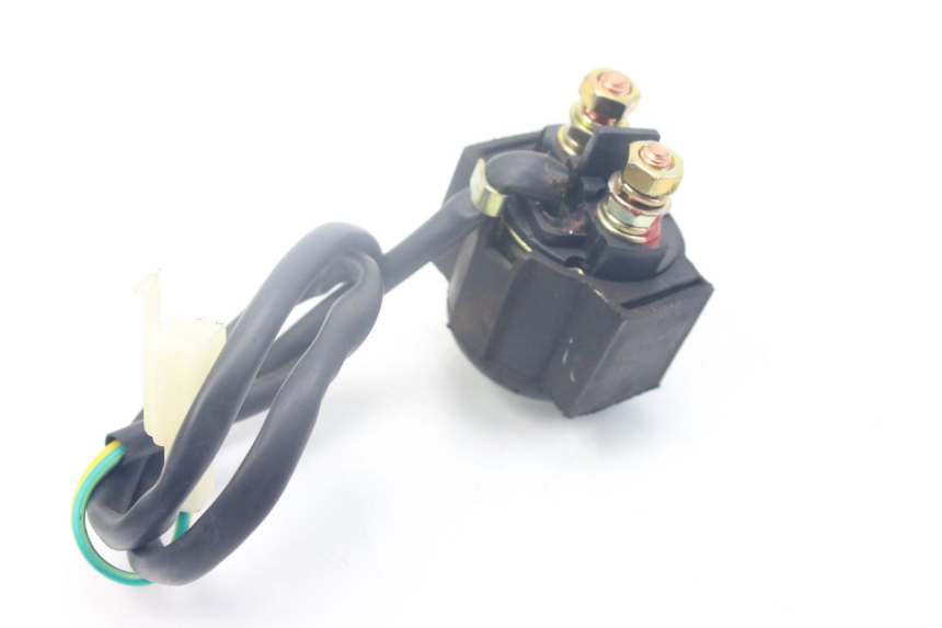 photo de STARTERRELAY JM MOTORS SANTANA 50 (2014 - 2023) - Gesamtansicht des Produkts