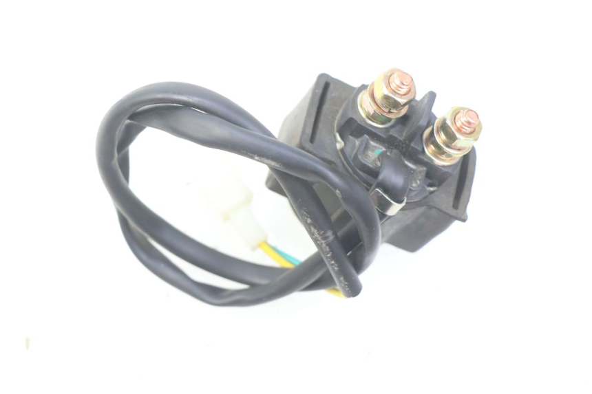 photo de STARTERRELAY JM MOTORS SANTANA 50 (2014 - 2023) - Hauptansicht