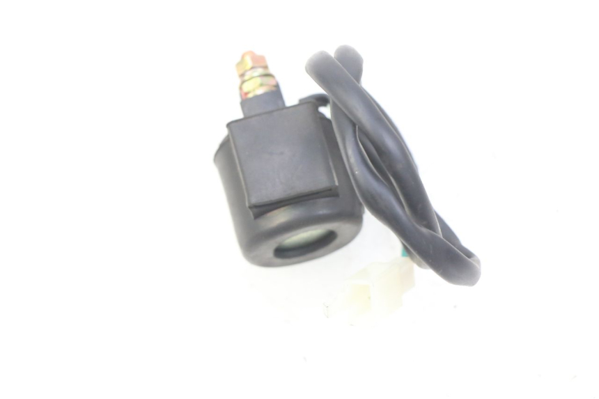 photo de STARTERRELAY JM MOTORS SANTANA 50 (2014 - 2023) - Zoom auf Gebrauchszustand