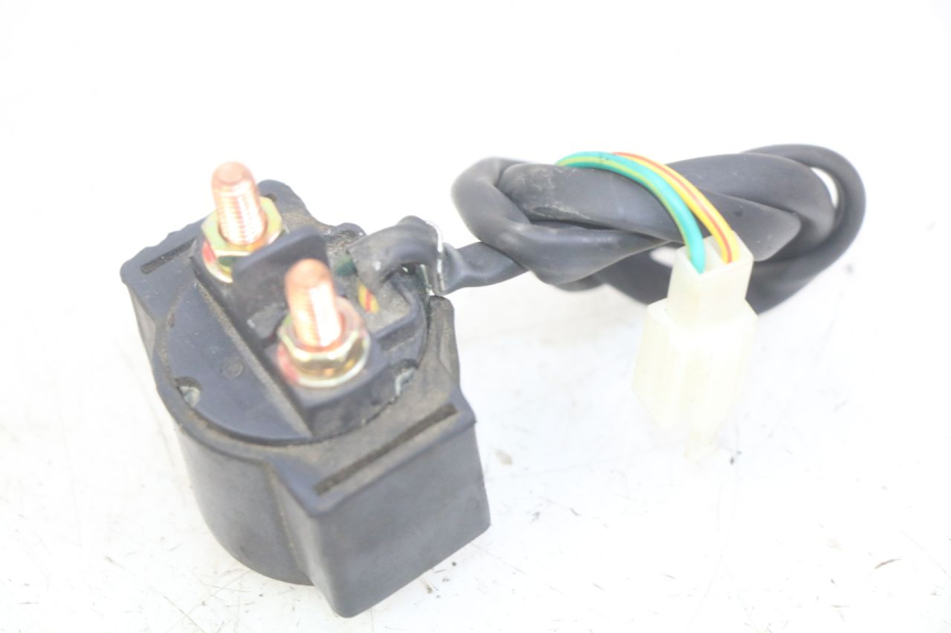 photo de STARTERRELAY JM MOTORS SANTANA 50 (2014 - 2023) - Hauptansicht