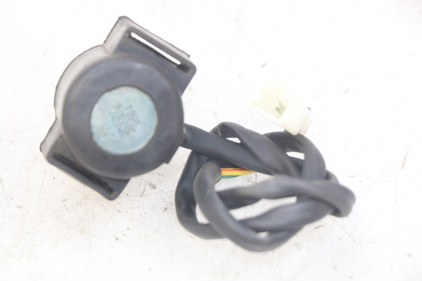 photo de STARTERRELAY JM MOTORS SANTANA 50 (2014 - 2023) - Zoom auf Gebrauchszustand