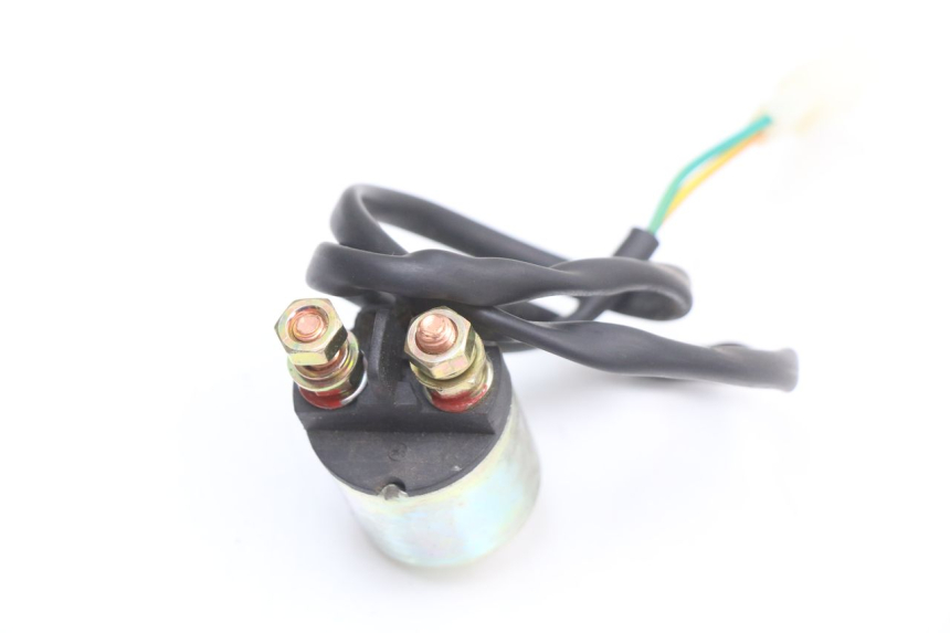 photo de STARTERRELAY JM MOTORS SANTANA 50 (2014 - 2023) - Hauptansicht