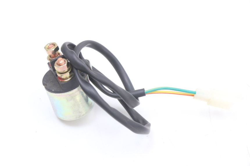 photo de STARTERRELAY JM MOTORS SANTANA 50 (2014 - 2023) - Detailansicht des Bauteils