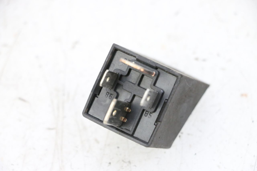 photo de ANLASSERRELAIS PEUGEOT SATELIS 125 (2013 - 2018) - Alternative Perspektive