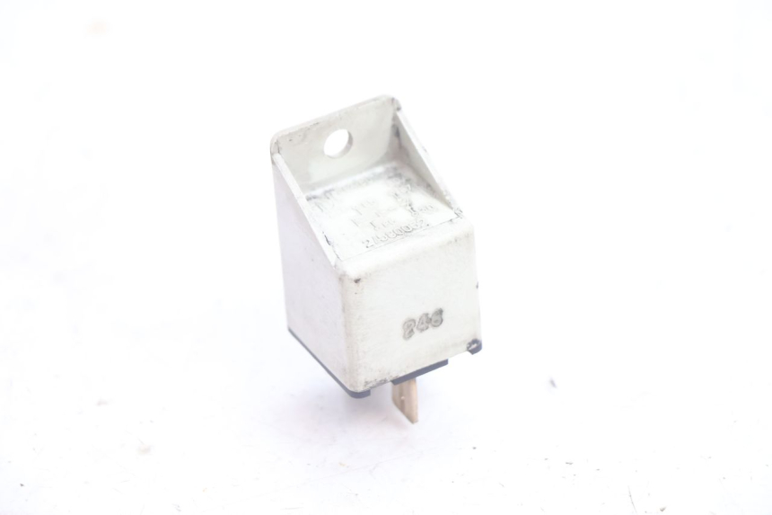 photo de STARTERRELAY PEUGEOT SATELIS 125 (2006 - 2009) - Hauptansicht