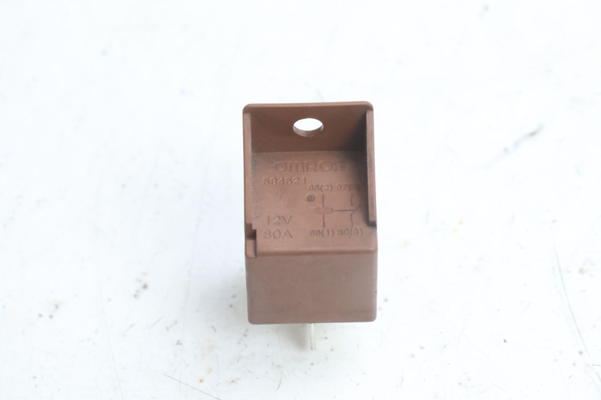 photo de STARTERRELAY PEUGEOT SATELIS 125 (2006 - 2009) - Zoom auf Gebrauchszustand