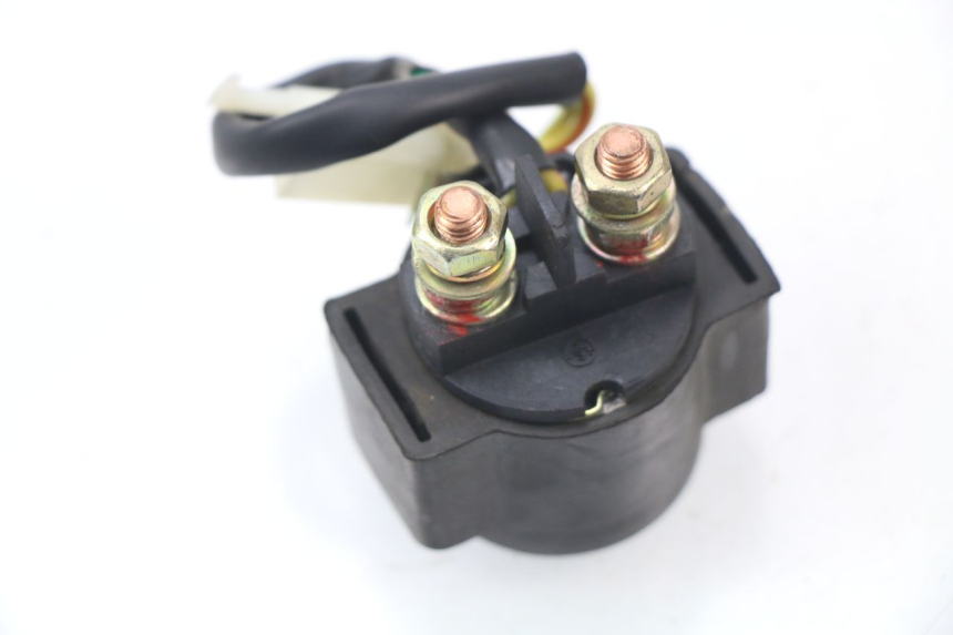 photo de ANLASSERRELAIS JM MOTORS SC 4T 50 (2018 - 2021) - Hauptansicht