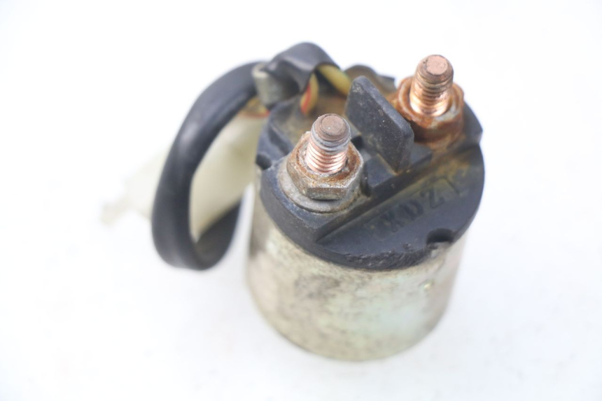 photo de ANLASSERRELAIS JM MOTORS SC 4T 50 (2012 - 2017) - Hauptansicht