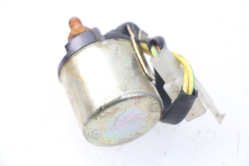 photo de ANLASSERRELAIS JM MOTORS SC 4T 50 (2012 - 2017) - Zoom auf Gebrauchszustand