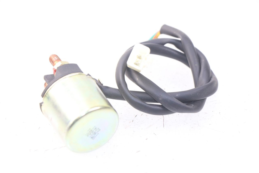 photo de ANLASSERRELAIS JM MOTORS SC 4T 50 (2018 - 2021) - Hauptansicht