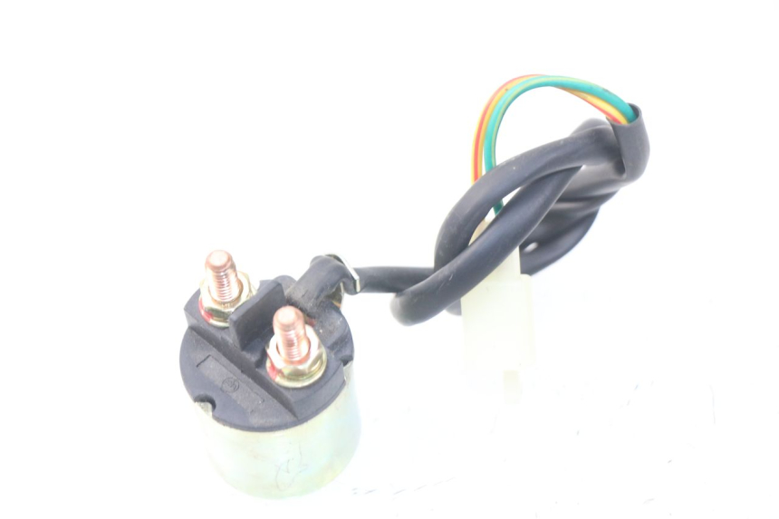 photo de ANLASSERRELAIS JM MOTORS SC 4T 50 (2018 - 2021) - Zoom auf Gebrauchszustand