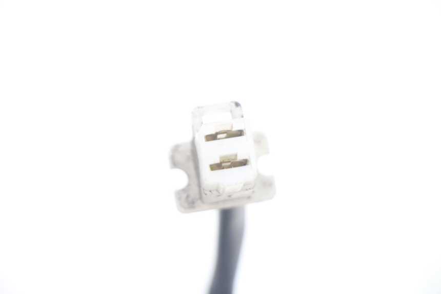 photo de ANLASSERRELAIS APRILIA SCARABEO GT TOURING 125 (1999 - 2005) - Technische Nahaufnahme