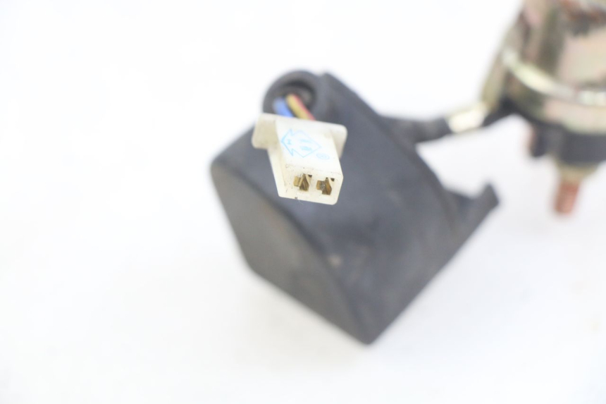 photo de STARTERRELAY APRILIA SCARABEO LIGHT 125 (2007 - 2011) - Zoom auf Gebrauchszustand