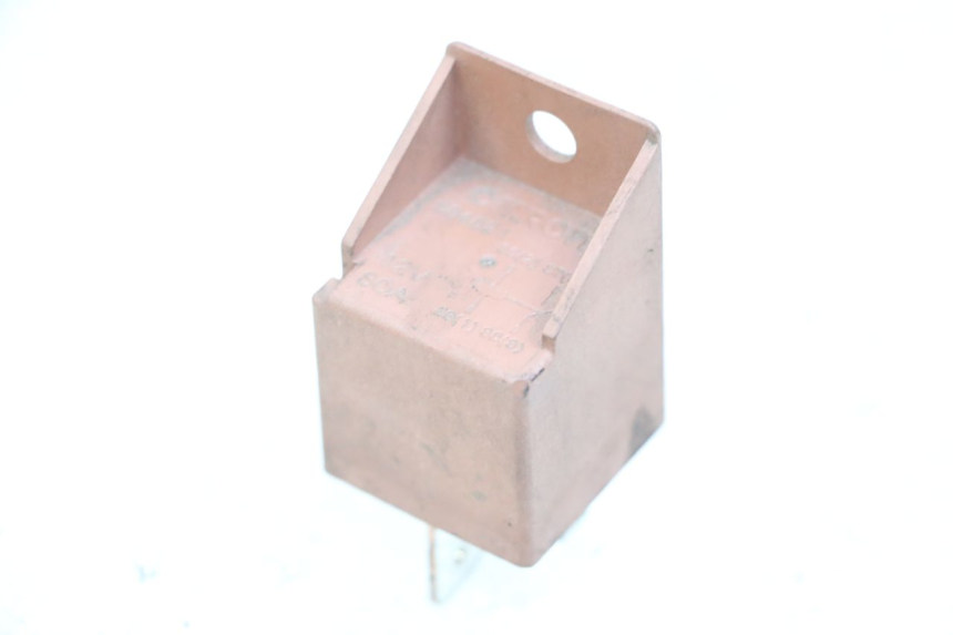 photo de STARTERRELAY APRILIA SCARABEO 100 (2003 - 2012) - Alternative Perspektive