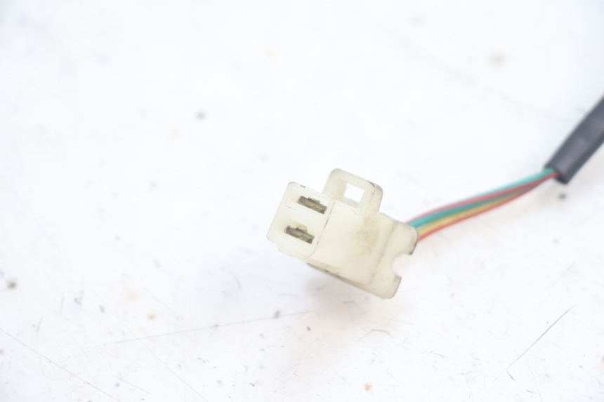 photo de ANLASSERRELAIS MASH SEVENTY FIVE 125 (2013 - 2021) - Technische Nahaufnahme
