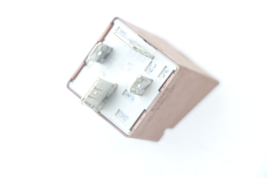 photo de ANLASSERRELAIS PIAGGIO SKIPPER 125 (2000 - 2004) - Alternative Perspektive