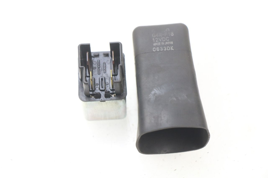 photo de STARTERRELAY YAMAHA SLIDER NAKED 50 (2004 - 2018) - Hauptansicht