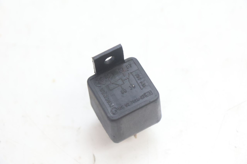 photo de ANLASSERRELAIS YAMAHA SLIDER 50 (1999 - 2004) - Alternative Perspektive