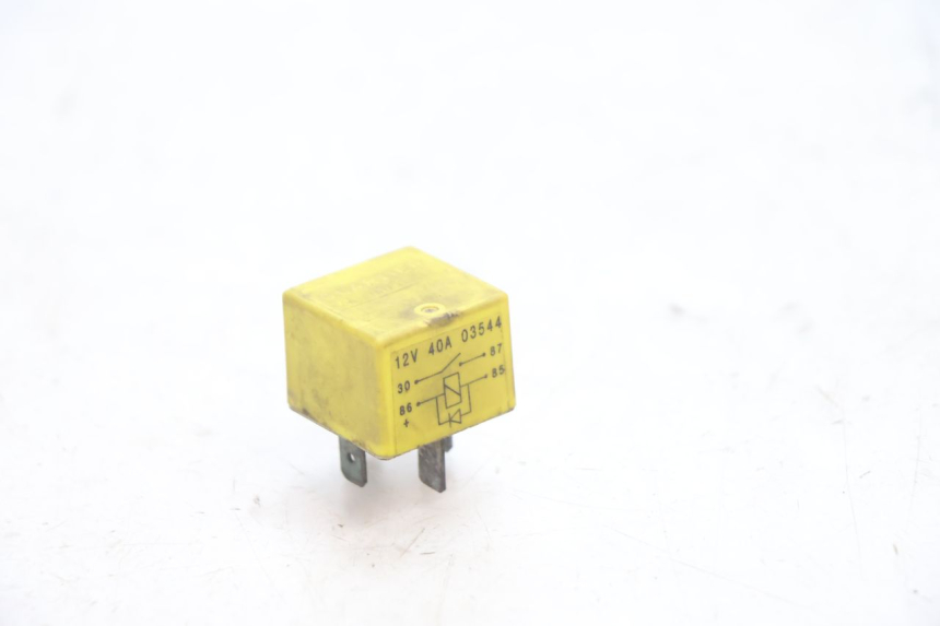 photo de ANLASSERRELAIS PEUGEOT SPEEDFIGHT 2 AC 50 (2000 - 2009) - Detailansicht des Bauteils