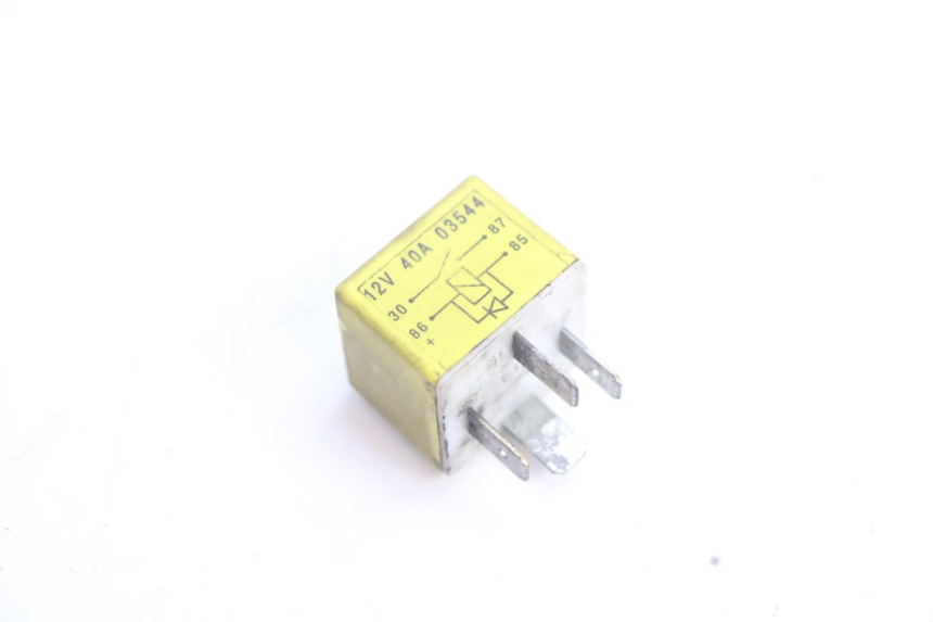 photo de ANLASSERRELAIS PEUGEOT SPEEDFIGHT 2 AC 50 (2000 - 2009) - Hauptansicht