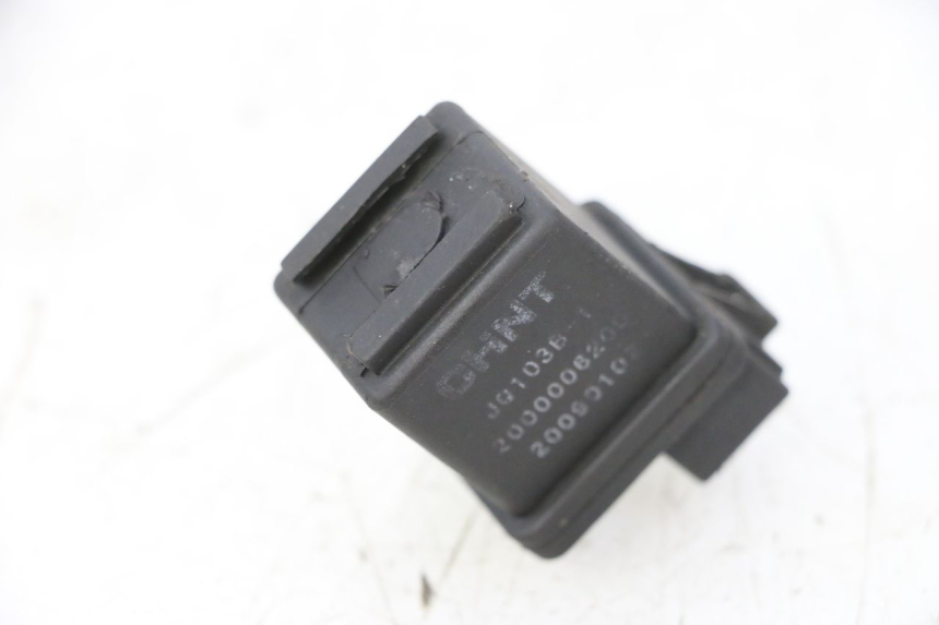 photo de STARTERRELAY PEUGEOT SPEEDFIGHT 3 AIR 50 (2009 - 2015) - Detailansicht des Bauteils