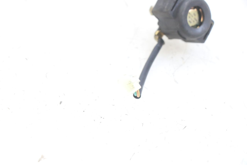 photo de STARTERRELAY PEUGEOT SPEEDFIGHT 4 4T 50 (2015 - 2020) - Detailansicht des Bauteils