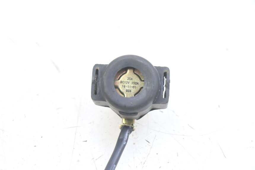 photo de STARTERRELAY PEUGEOT SPEEDFIGHT 4 4T 50 (2015 - 2020) - Zoom auf Gebrauchszustand