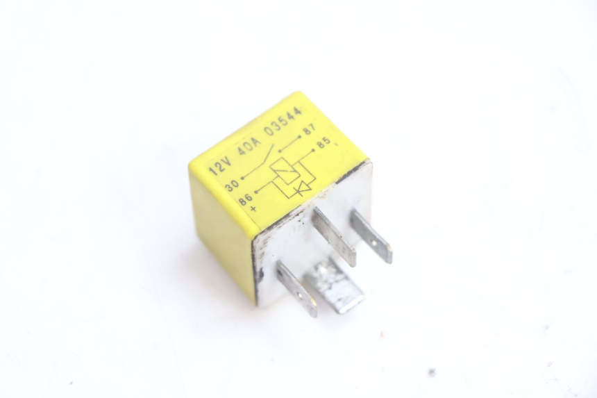 photo de STARTER RELAIS PEUGEOT SPEEDFIGHT LC 50 (1996 - 2002) - Hauptansicht