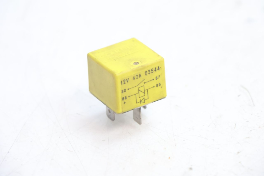photo de STARTER RELAIS PEUGEOT SPEEDFIGHT LC 50 (1996 - 2002) - Detailansicht des Bauteils