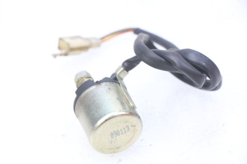 photo de STARTERRELAY SACHS SPEEDJET 2T 50 (2007 - 2014) - Zoom auf Gebrauchszustand