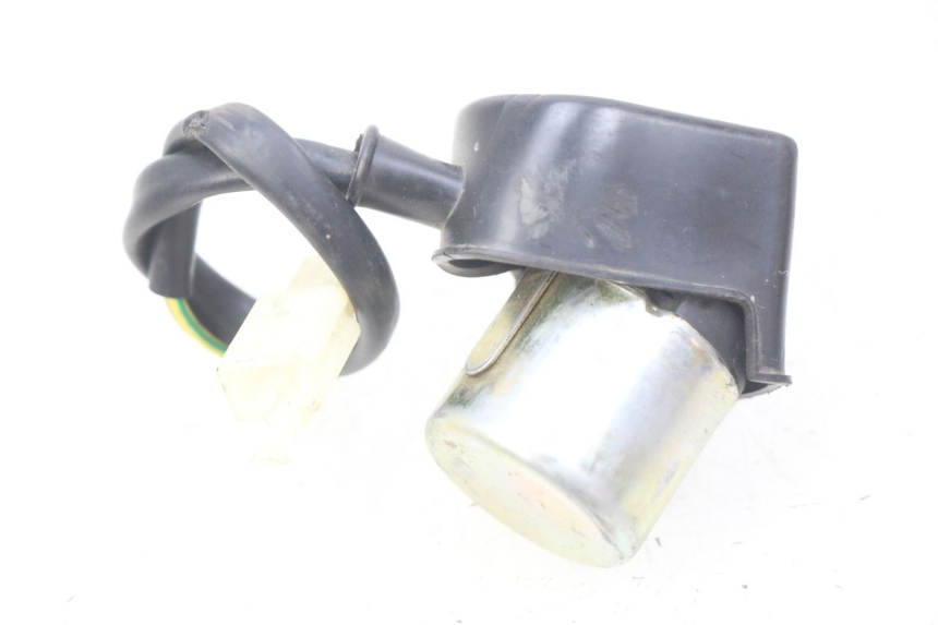 photo de STARTERRELAY CHINESE QUAD SPEEDY DELUXE 125 - Hauptansicht