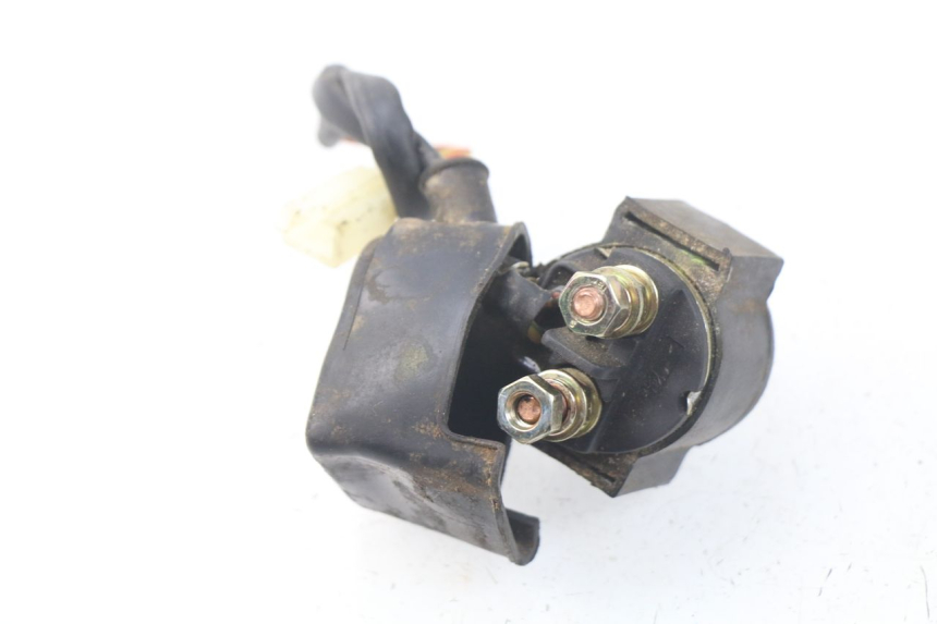 photo de ANLASSERRELAIS ORION SPORTRAX 125 - Hauptansicht