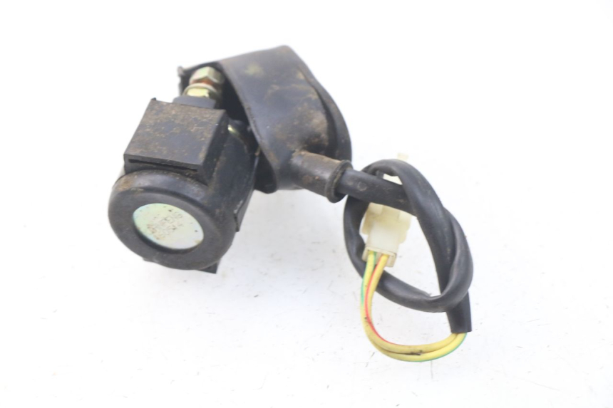 photo de ANLASSERRELAIS ORION SPORTRAX 125 - Zoom auf Gebrauchszustand