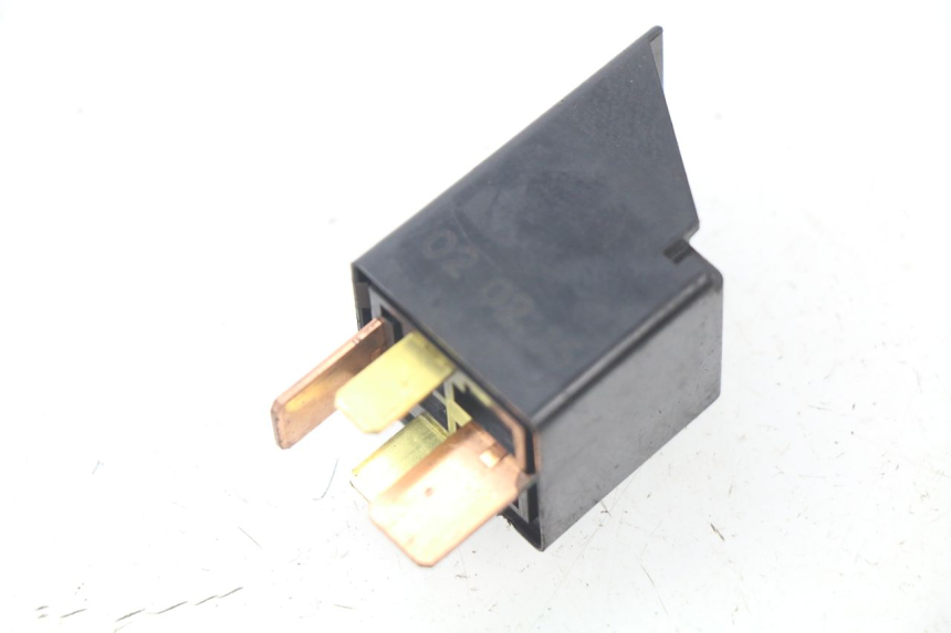 photo de STARTERRELAY APRILIA SR 2T 50 (2012 - 2017) - Hauptansicht