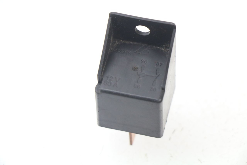 photo de STARTERRELAY APRILIA SR 2T 50 (2012 - 2017) - Detailansicht des Bauteils