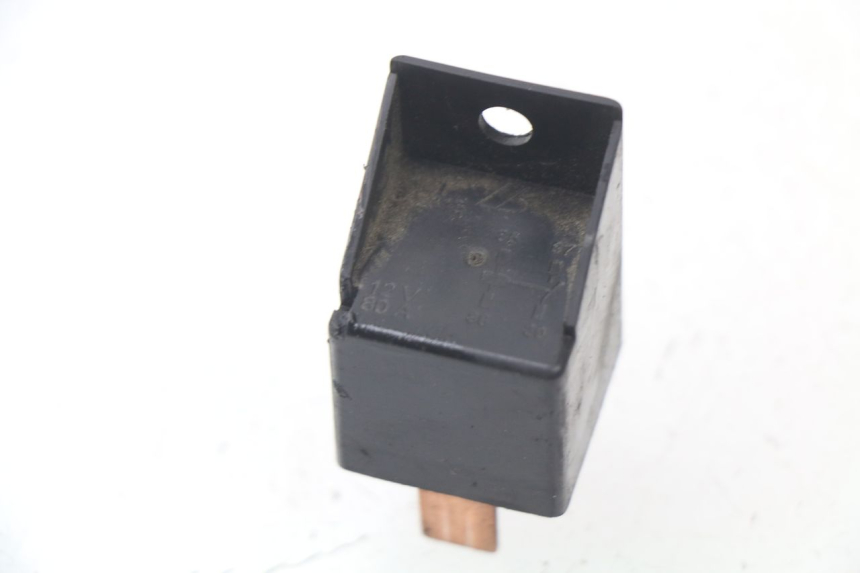 photo de STARTERRELAY APRILIA SR 2T 50 (2012 - 2017) - Zoom auf Gebrauchszustand