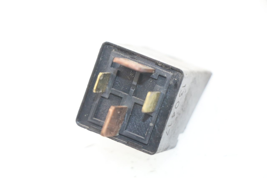 photo de STARTERRELAY APRILIA SR 2T 50 (2012 - 2017) - Zoom auf Gebrauchszustand