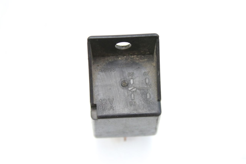 photo de STARTERRELAY APRILIA SR 2T 50 (2012 - 2017) - Technische Nahaufnahme