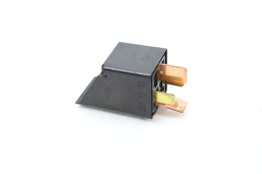 photo de STARTERRELAY APRILIA SR 2T 50 (2012 - 2017) - Details der Befestigungspunkte